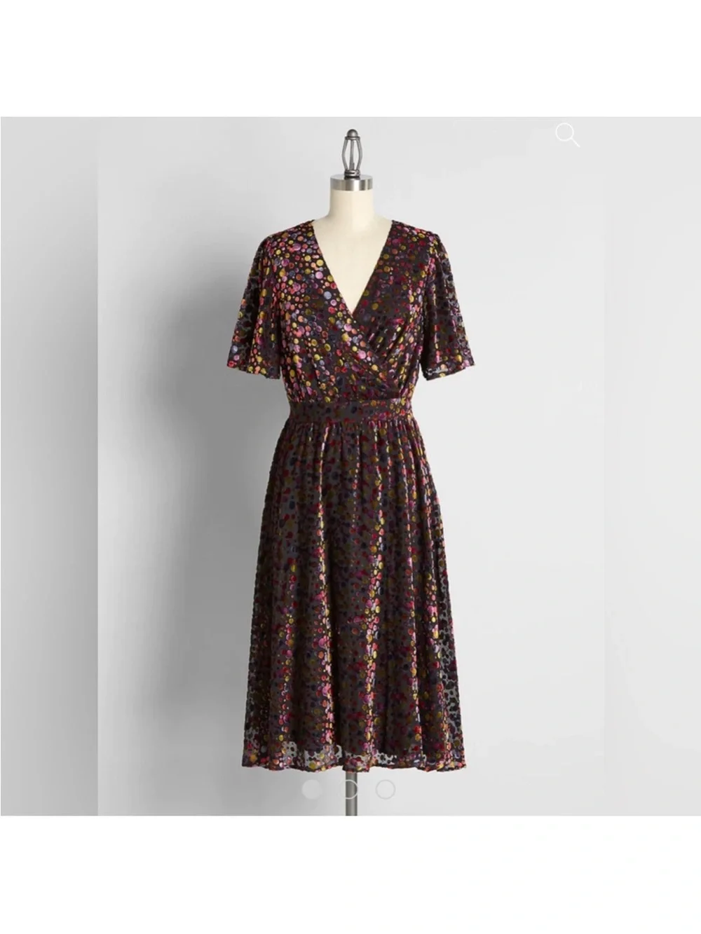 modcloth cocktail dress Special Occasion Dresses